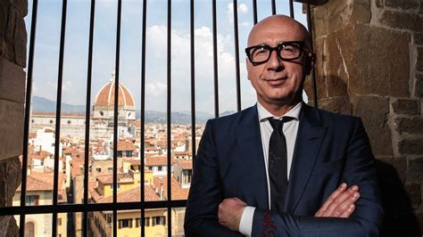 gucci a firenze dona 2000000di eu per restaurare palazzo pitti|Gucci inaugura il nuovo archivio a Palazzo Settimanni a Firenze.